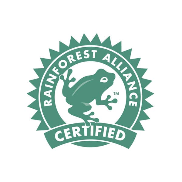 rainforest-certified